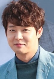 박유천