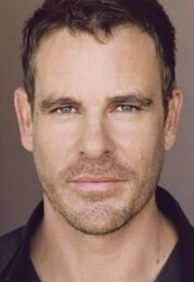 Aaron Jeffery