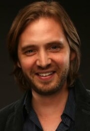 Aaron Stanford