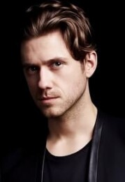 Aaron Tveit