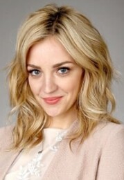 Abby Elliott