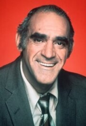 Abe Vigoda