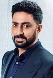 Abhishek Bachchan