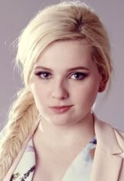 Abigail Breslin