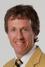 Adam Cockburn