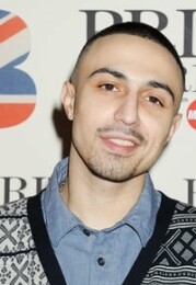 Adam Deacon