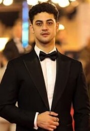 Adam El Sharkawy