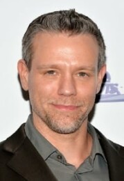 Adam Pascal