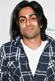 Adi Shankar