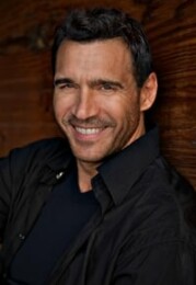 Adrian Paul