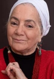 Aida Guechoud