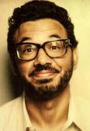 Al Madrigal