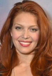 Alaina Huffman