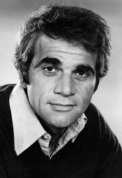 Alex Rocco