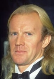 Alexander Godunov