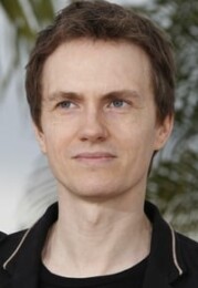 Alexandre Tharaud