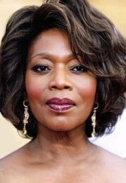 Alfre Woodard