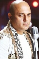 Ali Azmat