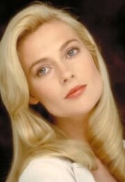 Alison Doody