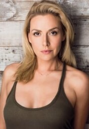 Allison McAtee