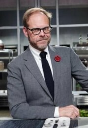 Alton Brown