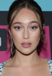 Alycia Debnam-Carey