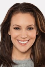 Alyssa Milano