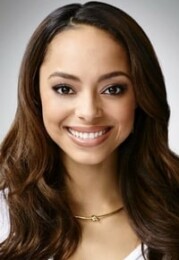 Amber Stevens West