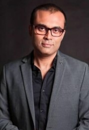 Amitabh Bhattacharya