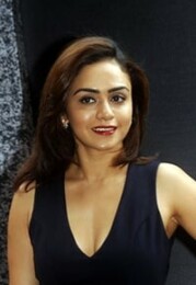 Amruta Khanvilkar