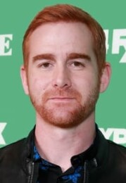 Andrew Santino