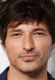 Andrés Velencoso