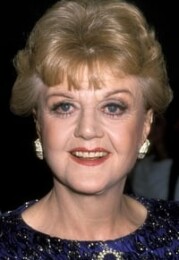 Angela Lansbury