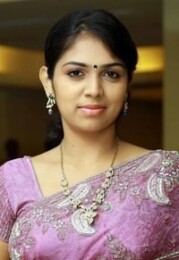 Anjali Aneesh Upasana