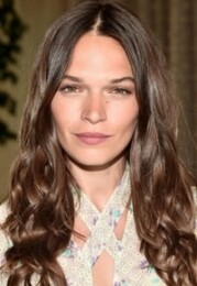 Anna Brewster