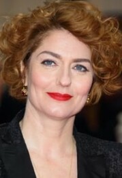 Anna Chancellor