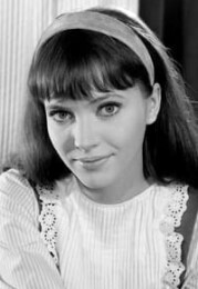 Anna Karina