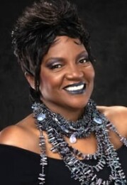 Anna Maria Horsford