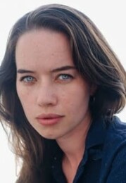 Anna Popplewell