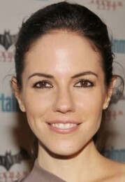 Anna Silk