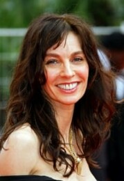 Anne Parillaud