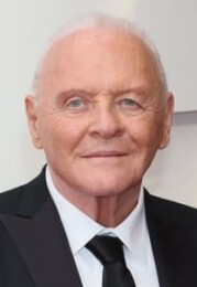 Anthony Hopkins