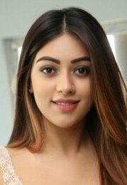 Anu Emmanuel