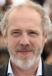 Arnaud Desplechin