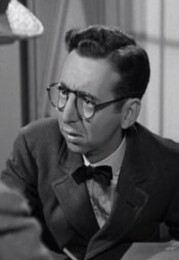 Arnold Stang