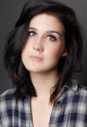 Arryn Zech