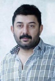 Arvind Swamy