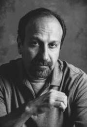 Asghar Farhadi