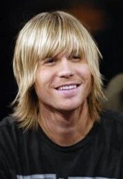 Ashley Parker Angel