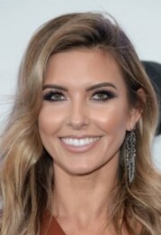 Audrina Patridge